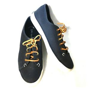 women's pier wave ltt canvas sneaker